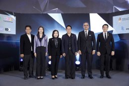 "สมาคมส่งเสริมคอนเทนต์ วาย ไทย (TBLC)" จับมือ "กรมส่งเสริมวัฒนธรรม" แถลงจัดงานใหญ่แห่งปี "Thailand Y Content Awards 2025" ทัพนักแสดงและผู้จัดคับคั่ง ปักหมุด 23 ก.ค.69   