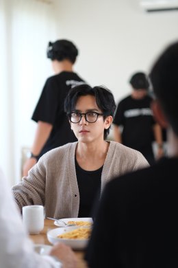 รักลวงสะเทือนใจ! 'บอล ณัฐพล' คืนจอรอบหลายปี สวมบทคนถูกทรยศใน MV "ฝันร้าย - Nightmare (2026 Mix)"