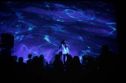 OTH ENTERTAINMENT ก้าวสุดสำคัญของ แจ๊คกี้ จักริน 