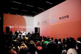 OTH ENTERTAINMENT ก้าวสุดสำคัญของ แจ๊คกี้ จักริน 