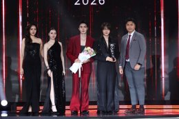 ยิ่งใหญ่แห่งปี! สรุปผลรางวัล "คมชัดลึก อวอร์ด ครั้งที่ 22" ศิลปิน-นักแสดงร่วมงานคับคั่ง