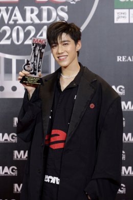 เมะ By ฉายแสงฯ จัด 'Blue Lock ปั้นอัจฉริยะลูกหนัง' พร้อมมอบทุนฯ รร.วัดจินดาราม