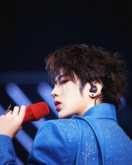 “KUN 2023 World Tour” ปิดการแสดงเมืองที่ 3 อย่างน่าประทับใจที่กรุงเทพฯ ช่ายสวีคุน เผยเสน่ห์เกินต้านด้วยเพลง ลีลา และหลากหลายลุค พร้อมเปิดโชว์ถัดไปที่สิงคโปร์ 15 กรกฎาคมนี้