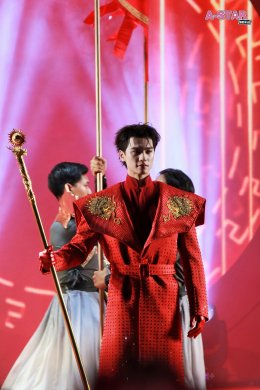 วัน แบงค็อก เฉลิมฉลองตรุษจีน 2569 กับงาน "One Dynasty: The Era of Blessings" สานต่อตำนานโชคลาภและความสมดุลรับปีม้าไฟ