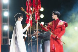 วัน แบงค็อก เฉลิมฉลองตรุษจีน 2569 กับงาน "One Dynasty: The Era of Blessings" สานต่อตำนานโชคลาภและความสมดุลรับปีม้าไฟ