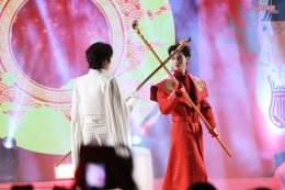 วัน แบงค็อก เฉลิมฉลองตรุษจีน 2569 กับงาน "One Dynasty: The Era of Blessings" สานต่อตำนานโชคลาภและความสมดุลรับปีม้าไฟ