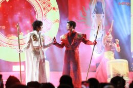 วัน แบงค็อก เฉลิมฉลองตรุษจีน 2569 กับงาน "One Dynasty: The Era of Blessings" สานต่อตำนานโชคลาภและความสมดุลรับปีม้าไฟ