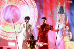 วัน แบงค็อก เฉลิมฉลองตรุษจีน 2569 กับงาน "One Dynasty: The Era of Blessings" สานต่อตำนานโชคลาภและความสมดุลรับปีม้าไฟ