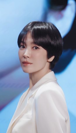 สวยละมุนสะกดทุกสายตา! 'ซง ฮเยคโย' ผู้นำเทรนด์ความงามพรีเมียมระดับเอเชีย ขึ้นแท่น Asia Pacific Brand Ambassador ของโปรแกรมฟิลเลอร์ BELOTERO รับปี 2026