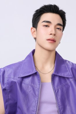 'โฟร์ท ณัฐวรรธน์' มูฟขึ้นแท่น FACE OF MAYBELLINE นำเสนอความเนียนในรูปแบบใหม่! Maybelline Thailand เปิดตัวแคมเปญแรก Super Stay Flex Powder #แป้งมูฟหน้าเนียน ใหม่ล่าสุด!