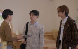 เจ็บกว่าโดนนอกใจ! 'ดีม' หัวใจพัง รู้ความจริงถูก 'บอล' วางแผนลวงรัก ใน "Magic Move ทำนายทายรัก" EP.8