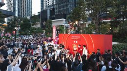 วัน แบงค็อก เฉลิมฉลองตรุษจีน 2569 กับงาน "One Dynasty: The Era of Blessings" สานต่อตำนานโชคลาภและความสมดุลรับปีม้าไฟ