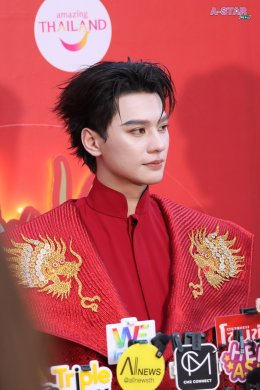 วัน แบงค็อก เฉลิมฉลองตรุษจีน 2569 กับงาน "One Dynasty: The Era of Blessings" สานต่อตำนานโชคลาภและความสมดุลรับปีม้าไฟ