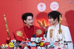 วัน แบงค็อก เฉลิมฉลองตรุษจีน 2569 กับงาน "One Dynasty: The Era of Blessings" สานต่อตำนานโชคลาภและความสมดุลรับปีม้าไฟ