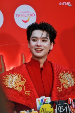 วัน แบงค็อก เฉลิมฉลองตรุษจีน 2569 กับงาน "One Dynasty: The Era of Blessings" สานต่อตำนานโชคลาภและความสมดุลรับปีม้าไฟ