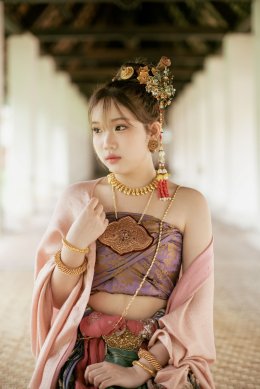 "ได้(ด้าย)ไหม" ซิงเกิลใหม่จาก 'CGM48' เติมสีสันใหม่! แนวดนตรี J-POP ผสมกลิ่นอายล้านนา 