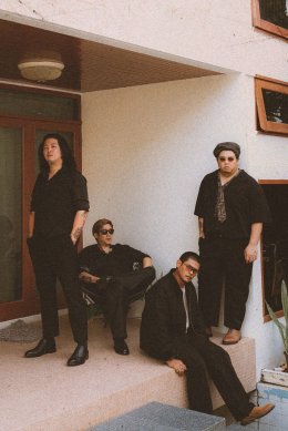 นี่แหละ!! "ออริจินัล เบดรูม" "ภาวนา" เพลงใหม่ที่สะท้อนตัวตน-ซาวด์ดนตรีที่คุ้นเคยในแบบ "Bedroom Audio"