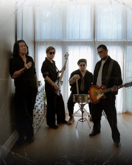 Bedroom Audio ฉลอง "ภาวนา" ทะลุ 1 ล้านวิว พร้อมโชว์สดครั้งแรก  ในงาน "Bedroom Audio Live At จตุจักร" 20 ธันวาคมนี้!! 