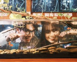Mercury Goldfish เสิร์ฟมินิอัลบั้ม "Short-term Memory" ลุยเองทุกพาร์ต! ตั้งแต่ซาวด์ดนตรี  ดีไซน์ปกอัลบั้ม 