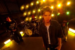 'MOLON' (โมลอน) ก้าวสู่บทใหม่สุดเดือด! ส่งซิงเกิล "วัดหน่อย" ปลุกพลังคนขี้แพ้ให้ลุกขึ้นสู้ พร้อมเปิดตัวสมาชิกใหม่รับปี 2026