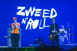 คัมแบ็คยิ่งใหญ่!! ตอกย้ำ!! เบอร์ 1 เทศกาลดนตรีที่ใหญ่ที่สุดในกรุงเทพของวัยรุ่น “est Cola Presents Monster Music Festival 2023” ขนทัพศิลปินจัดเต็มความสนุก 2 วัน 6 เวที กว่า 100 ศิลปินครบทุกสไตล์ทุกแนวเพลง