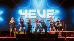 คัมแบ็คยิ่งใหญ่!! ตอกย้ำ!! เบอร์ 1 เทศกาลดนตรีที่ใหญ่ที่สุดในกรุงเทพของวัยรุ่น “est Cola Presents Monster Music Festival 2023” ขนทัพศิลปินจัดเต็มความสนุก 2 วัน 6 เวที กว่า 100 ศิลปินครบทุกสไตล์ทุกแนวเพลง