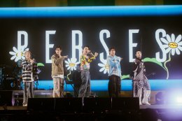 คัมแบ็คยิ่งใหญ่!! ตอกย้ำ!! เบอร์ 1 เทศกาลดนตรีที่ใหญ่ที่สุดในกรุงเทพของวัยรุ่น “est Cola Presents Monster Music Festival 2023” ขนทัพศิลปินจัดเต็มความสนุก 2 วัน 6 เวที กว่า 100 ศิลปินครบทุกสไตล์ทุกแนวเพลง