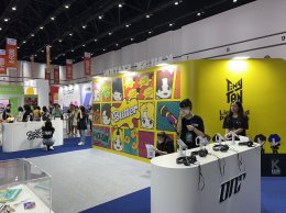 K-Food จัดงานยิ่งใหญ่ใน K-Expo Thailand 2023 ประสบความสำเร็จในการสร้างโอกาสที่ดีของอาหารเกาหลีในไทย พร้อมประสานความอร่อยเข้ากับความสนุกสนานด้วยคอนเสิร์ตของศิลปิน K-Pop และ T-Pop