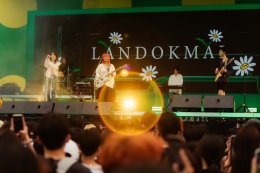 คัมแบ็คยิ่งใหญ่!! ตอกย้ำ!! เบอร์ 1 เทศกาลดนตรีที่ใหญ่ที่สุดในกรุงเทพของวัยรุ่น “est Cola Presents Monster Music Festival 2023” ขนทัพศิลปินจัดเต็มความสนุก 2 วัน 6 เวที กว่า 100 ศิลปินครบทุกสไตล์ทุกแนวเพลง