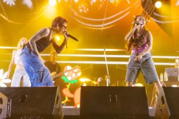 คัมแบ็คยิ่งใหญ่!! ตอกย้ำ!! เบอร์ 1 เทศกาลดนตรีที่ใหญ่ที่สุดในกรุงเทพของวัยรุ่น “est Cola Presents Monster Music Festival 2023” ขนทัพศิลปินจัดเต็มความสนุก 2 วัน 6 เวที กว่า 100 ศิลปินครบทุกสไตล์ทุกแนวเพลง