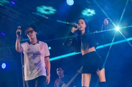 คัมแบ็คยิ่งใหญ่!! ตอกย้ำ!! เบอร์ 1 เทศกาลดนตรีที่ใหญ่ที่สุดในกรุงเทพของวัยรุ่น “est Cola Presents Monster Music Festival 2023” ขนทัพศิลปินจัดเต็มความสนุก 2 วัน 6 เวที กว่า 100 ศิลปินครบทุกสไตล์ทุกแนวเพลง