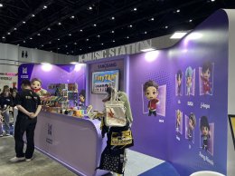 K-Food จัดงานยิ่งใหญ่ใน K-Expo Thailand 2023 ประสบความสำเร็จในการสร้างโอกาสที่ดีของอาหารเกาหลีในไทย พร้อมประสานความอร่อยเข้ากับความสนุกสนานด้วยคอนเสิร์ตของศิลปิน K-Pop และ T-Pop