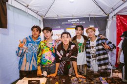 คัมแบ็คยิ่งใหญ่!! ตอกย้ำ!! เบอร์ 1 เทศกาลดนตรีที่ใหญ่ที่สุดในกรุงเทพของวัยรุ่น “est Cola Presents Monster Music Festival 2023” ขนทัพศิลปินจัดเต็มความสนุก 2 วัน 6 เวที กว่า 100 ศิลปินครบทุกสไตล์ทุกแนวเพลง