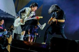 คัมแบ็คยิ่งใหญ่!! ตอกย้ำ!! เบอร์ 1 เทศกาลดนตรีที่ใหญ่ที่สุดในกรุงเทพของวัยรุ่น “est Cola Presents Monster Music Festival 2023” ขนทัพศิลปินจัดเต็มความสนุก 2 วัน 6 เวที กว่า 100 ศิลปินครบทุกสไตล์ทุกแนวเพลง