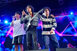 คัมแบ็คยิ่งใหญ่!! ตอกย้ำ!! เบอร์ 1 เทศกาลดนตรีที่ใหญ่ที่สุดในกรุงเทพของวัยรุ่น “est Cola Presents Monster Music Festival 2023” ขนทัพศิลปินจัดเต็มความสนุก 2 วัน 6 เวที กว่า 100 ศิลปินครบทุกสไตล์ทุกแนวเพลง