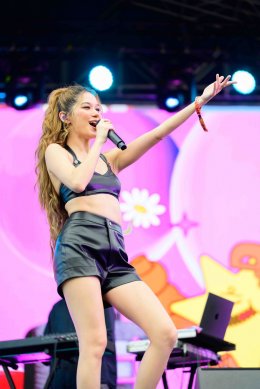 คัมแบ็คยิ่งใหญ่!! ตอกย้ำ!! เบอร์ 1 เทศกาลดนตรีที่ใหญ่ที่สุดในกรุงเทพของวัยรุ่น “est Cola Presents Monster Music Festival 2023” ขนทัพศิลปินจัดเต็มความสนุก 2 วัน 6 เวที กว่า 100 ศิลปินครบทุกสไตล์ทุกแนวเพลง