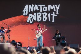 คัมแบ็คยิ่งใหญ่!! ตอกย้ำ!! เบอร์ 1 เทศกาลดนตรีที่ใหญ่ที่สุดในกรุงเทพของวัยรุ่น “est Cola Presents Monster Music Festival 2023” ขนทัพศิลปินจัดเต็มความสนุก 2 วัน 6 เวที กว่า 100 ศิลปินครบทุกสไตล์ทุกแนวเพลง