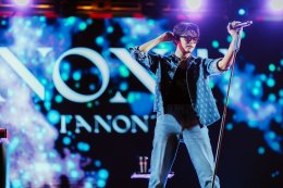 คัมแบ็คยิ่งใหญ่!! ตอกย้ำ!! เบอร์ 1 เทศกาลดนตรีที่ใหญ่ที่สุดในกรุงเทพของวัยรุ่น “est Cola Presents Monster Music Festival 2023” ขนทัพศิลปินจัดเต็มความสนุก 2 วัน 6 เวที กว่า 100 ศิลปินครบทุกสไตล์ทุกแนวเพลง