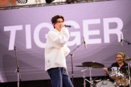 คัมแบ็คยิ่งใหญ่!! ตอกย้ำ!! เบอร์ 1 เทศกาลดนตรีที่ใหญ่ที่สุดในกรุงเทพของวัยรุ่น “est Cola Presents Monster Music Festival 2023” ขนทัพศิลปินจัดเต็มความสนุก 2 วัน 6 เวที กว่า 100 ศิลปินครบทุกสไตล์ทุกแนวเพลง