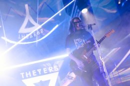 คัมแบ็คยิ่งใหญ่!! ตอกย้ำ!! เบอร์ 1 เทศกาลดนตรีที่ใหญ่ที่สุดในกรุงเทพของวัยรุ่น “est Cola Presents Monster Music Festival 2023” ขนทัพศิลปินจัดเต็มความสนุก 2 วัน 6 เวที กว่า 100 ศิลปินครบทุกสไตล์ทุกแนวเพลง