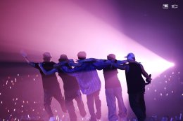 NCT DREAM โชว์พลังสุดร้อนแรง บัตรคอนเสิร์ตครั้งแรกจำหน่ายหมดเกลี้ยง ส่งคลิปเตรียมระเบิดความสนุก 1, 2 ธันวาคมนี้!