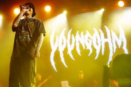 คัมแบ็คยิ่งใหญ่!! ตอกย้ำ!! เบอร์ 1 เทศกาลดนตรีที่ใหญ่ที่สุดในกรุงเทพของวัยรุ่น “est Cola Presents Monster Music Festival 2023” ขนทัพศิลปินจัดเต็มความสนุก 2 วัน 6 เวที กว่า 100 ศิลปินครบทุกสไตล์ทุกแนวเพลง