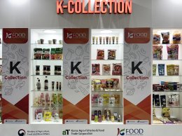 K-Food จัดงานยิ่งใหญ่ใน K-Expo Thailand 2023 ประสบความสำเร็จในการสร้างโอกาสที่ดีของอาหารเกาหลีในไทย พร้อมประสานความอร่อยเข้ากับความสนุกสนานด้วยคอนเสิร์ตของศิลปิน K-Pop และ T-Pop