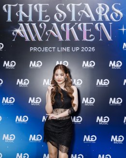 'โฟกัส ญาณิน' ปลื้มหนัก! กระแสซีรีส์เรื่องแรก "Magic Move ทำนายทายรัก" ปังเกินคาด ขอบคุณ Moonlight Glow ปั้นฝันเด็กวัย 16 สู่ดาวรุ่งบันเทิง