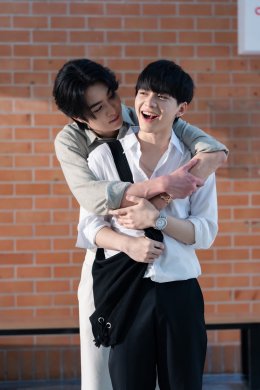 "Magic Move ทำนายทายรัก" เปิดกล้องแล้ว!! 'บอล-ดีม' เคมีแรง เสิร์ฟโมเมนต์จิ้นตั้งแต่วันแรก พร้อมฟินทาง ช่อง One31 ปี 2569 แน่นอน!!