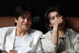 ฟินก่อนใคร! 'มาร์ช-โคจิ-ยูโด-ฟลุ้ค' นัดเดทสุดพิเศษ ดู 1st EP "Dating Game เดทเกมนี้ ต้องได้ใจนาย" ครั้งแรกในโลก บนจอยักษ์