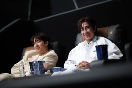 ฟินก่อนใคร! 'มาร์ช-โคจิ-ยูโด-ฟลุ้ค' นัดเดทสุดพิเศษ ดู 1st EP "Dating Game เดทเกมนี้ ต้องได้ใจนาย" ครั้งแรกในโลก บนจอยักษ์