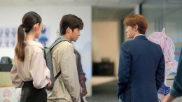 ฟินก่อนใคร! 'มาร์ช-โคจิ-ยูโด-ฟลุ้ค' นัดเดทสุดพิเศษ ดู 1st EP "Dating Game เดทเกมนี้ ต้องได้ใจนาย" ครั้งแรกในโลก บนจอยักษ์