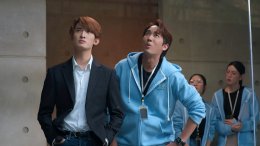 ฟินก่อนใคร! 'มาร์ช-โคจิ-ยูโด-ฟลุ้ค' นัดเดทสุดพิเศษ ดู 1st EP "Dating Game เดทเกมนี้ ต้องได้ใจนาย" ครั้งแรกในโลก บนจอยักษ์