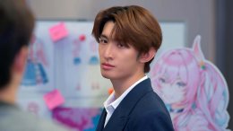ฟินก่อนใคร! 'มาร์ช-โคจิ-ยูโด-ฟลุ้ค' นัดเดทสุดพิเศษ ดู 1st EP "Dating Game เดทเกมนี้ ต้องได้ใจนาย" ครั้งแรกในโลก บนจอยักษ์